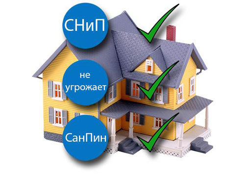 Признание дома жилым и пригодным для проживания